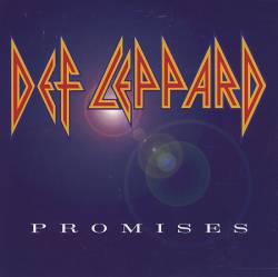 Def Leppard : Promises